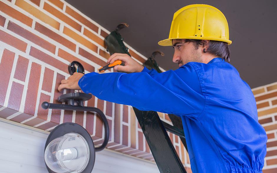 urgence électricité Crépy-en-Valois