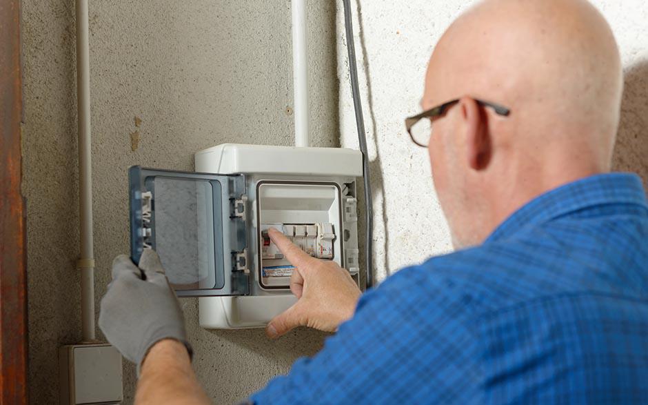 électricien dépannage Franconville
