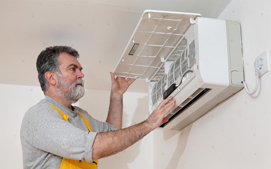 entreprise électricité générale Franconville